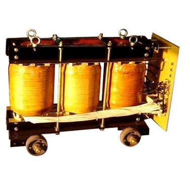 Three Phase Transformers Manufacturers in Chennai