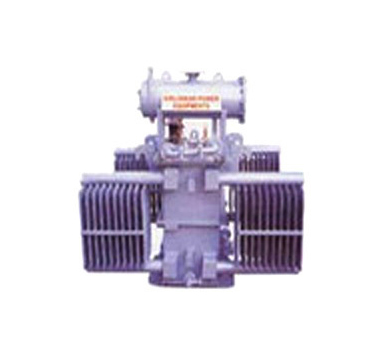 Transformers Manufacturers in Chennai